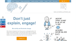 Desktop Screenshot of businessillustrator.com
